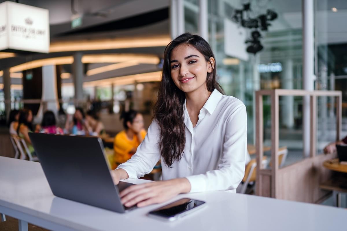 IMS Ghaziabad (University Courses Campus) Campus photo 41